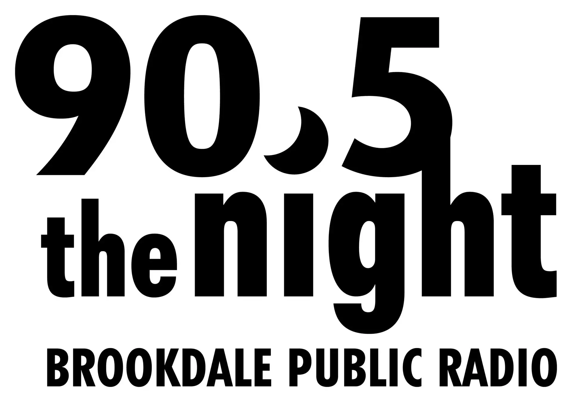 90.5TheNight Brookdale Public Radio