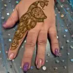 Arsaat Henna Artist