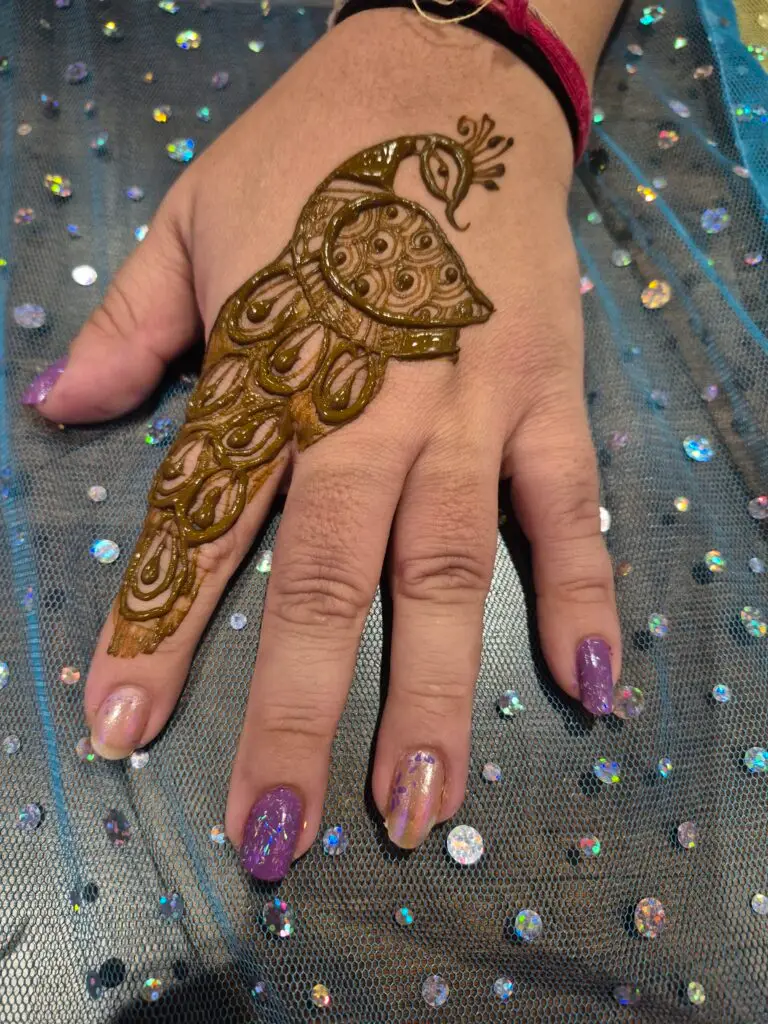 henna
