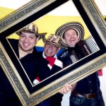 Viva Vallenato! Trio