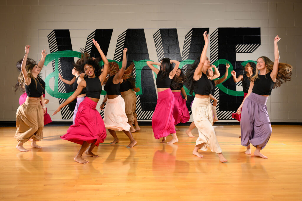 LBHS Dance