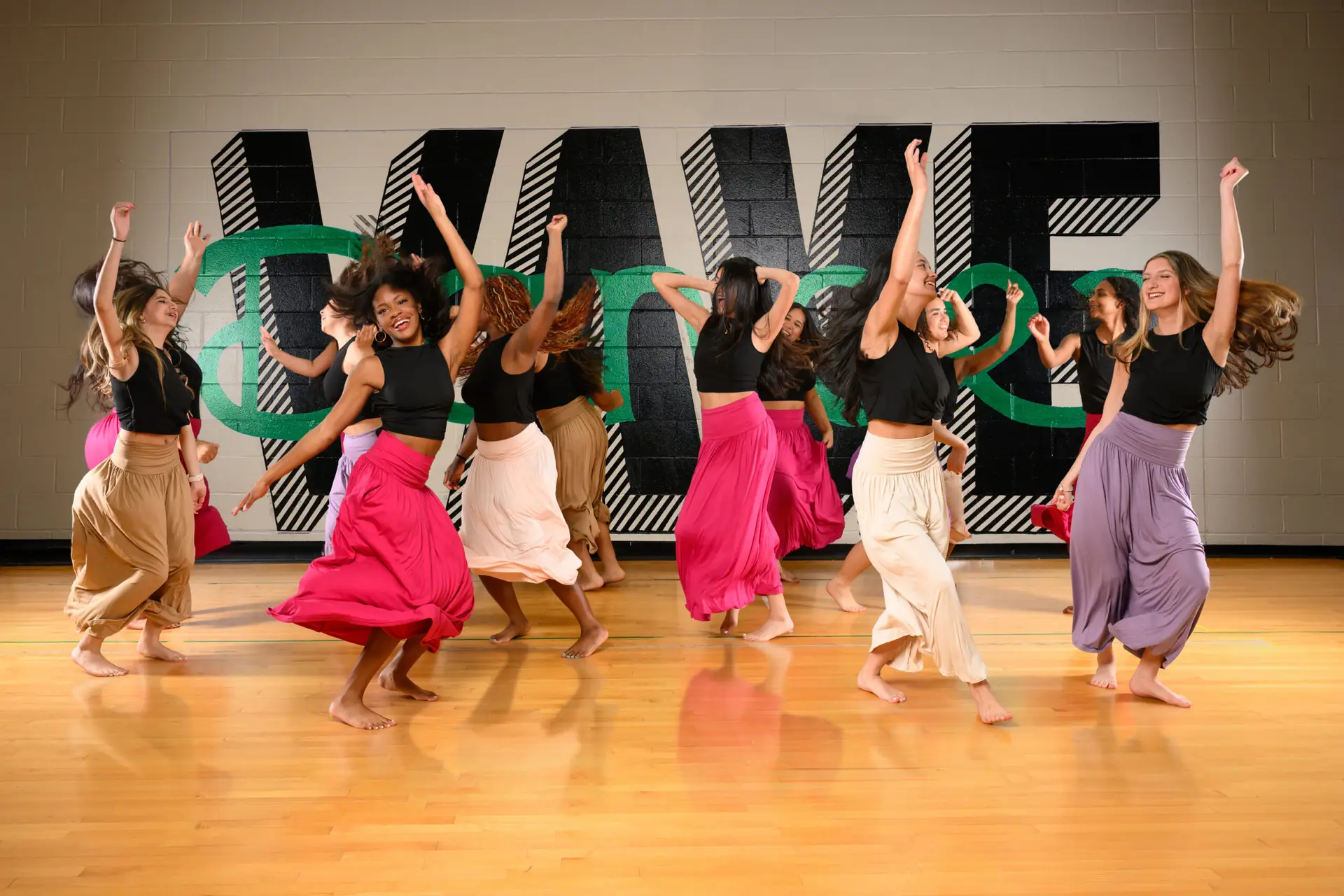 LBHS Dance