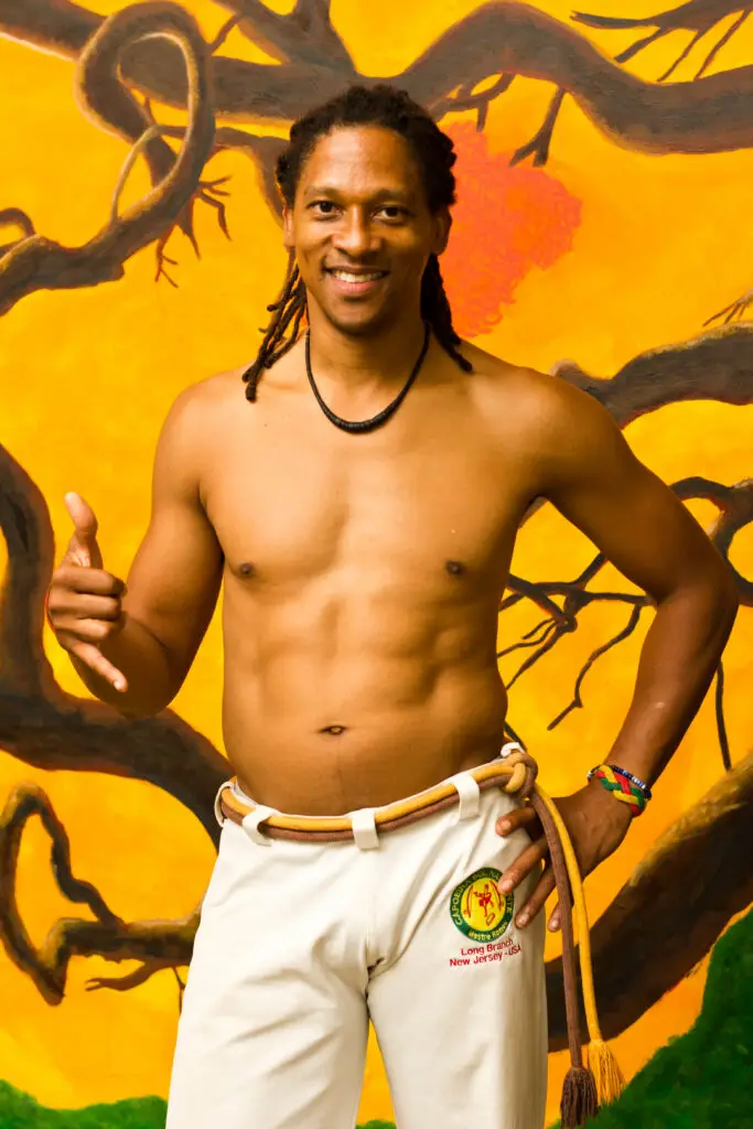 capoeira