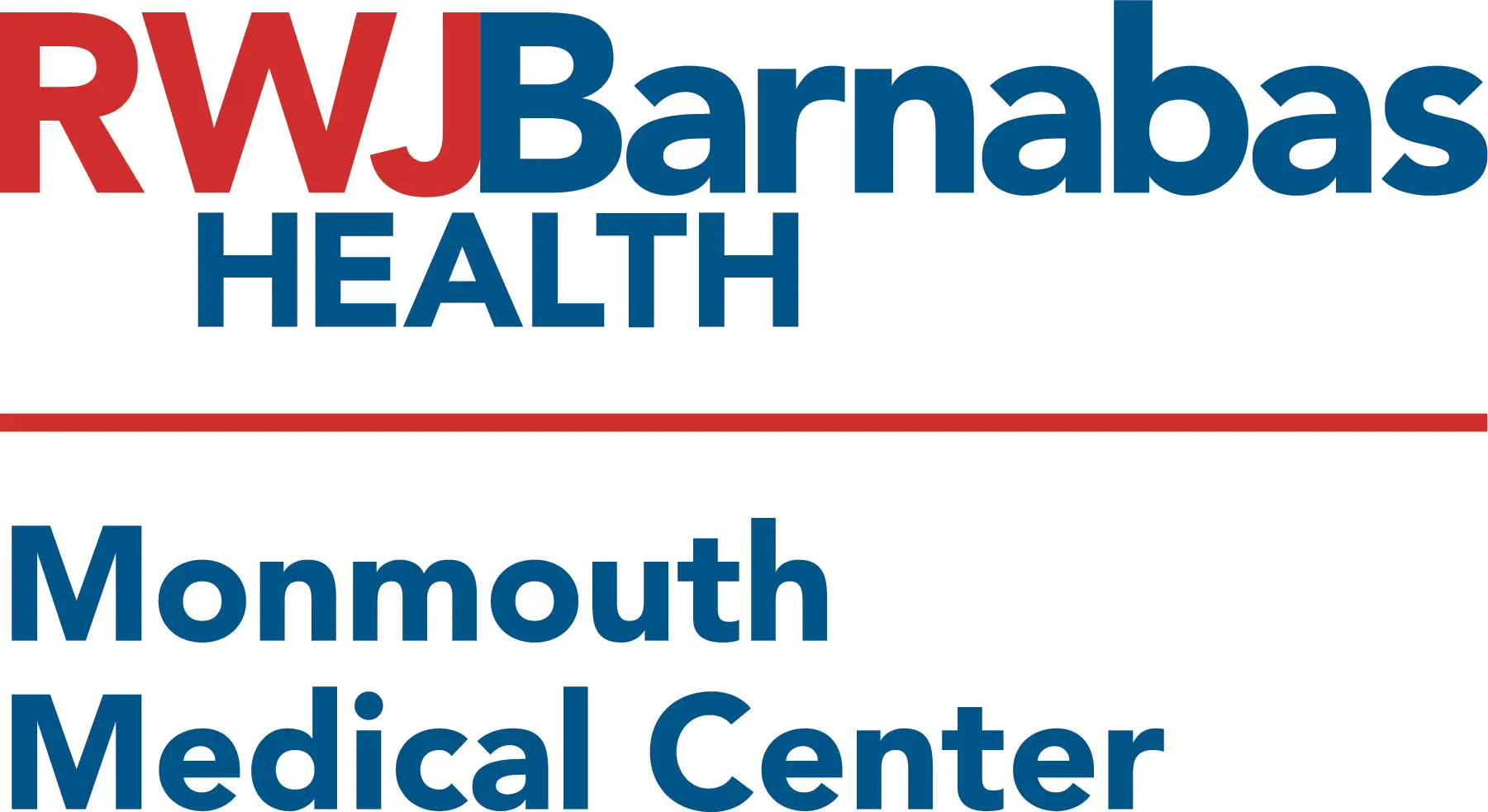 RWJ Barnabas Health Monmouth Medical Center