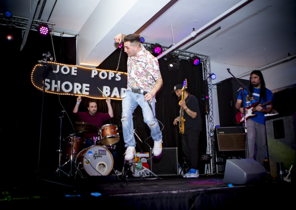 The Chris Rockwell Collective