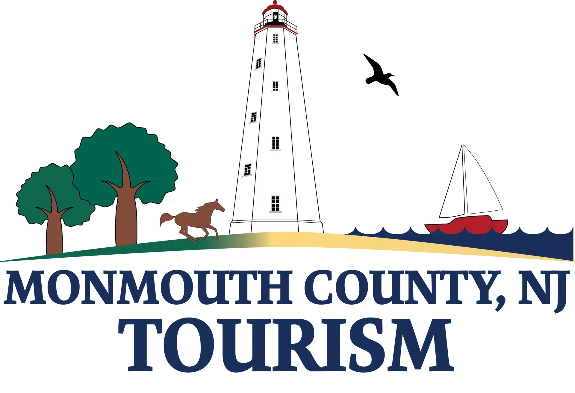 Monmouth County NJ Tourism