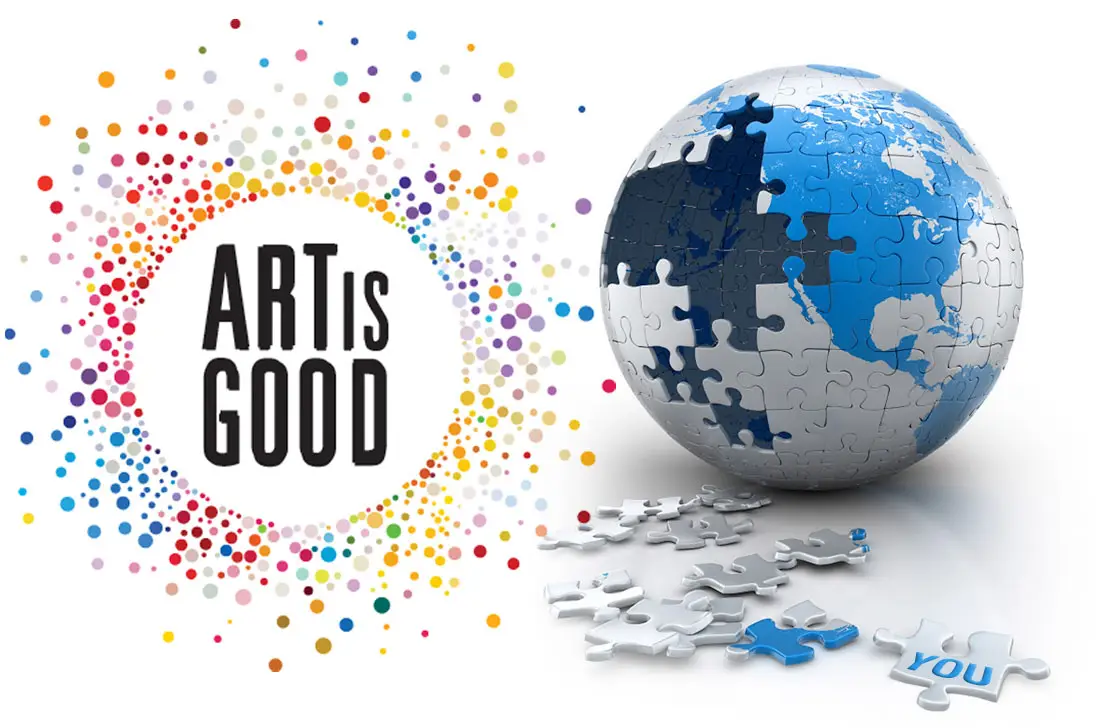 art_is_good_puzzle_project