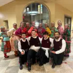 Hellenic Dancers of New Jersey
