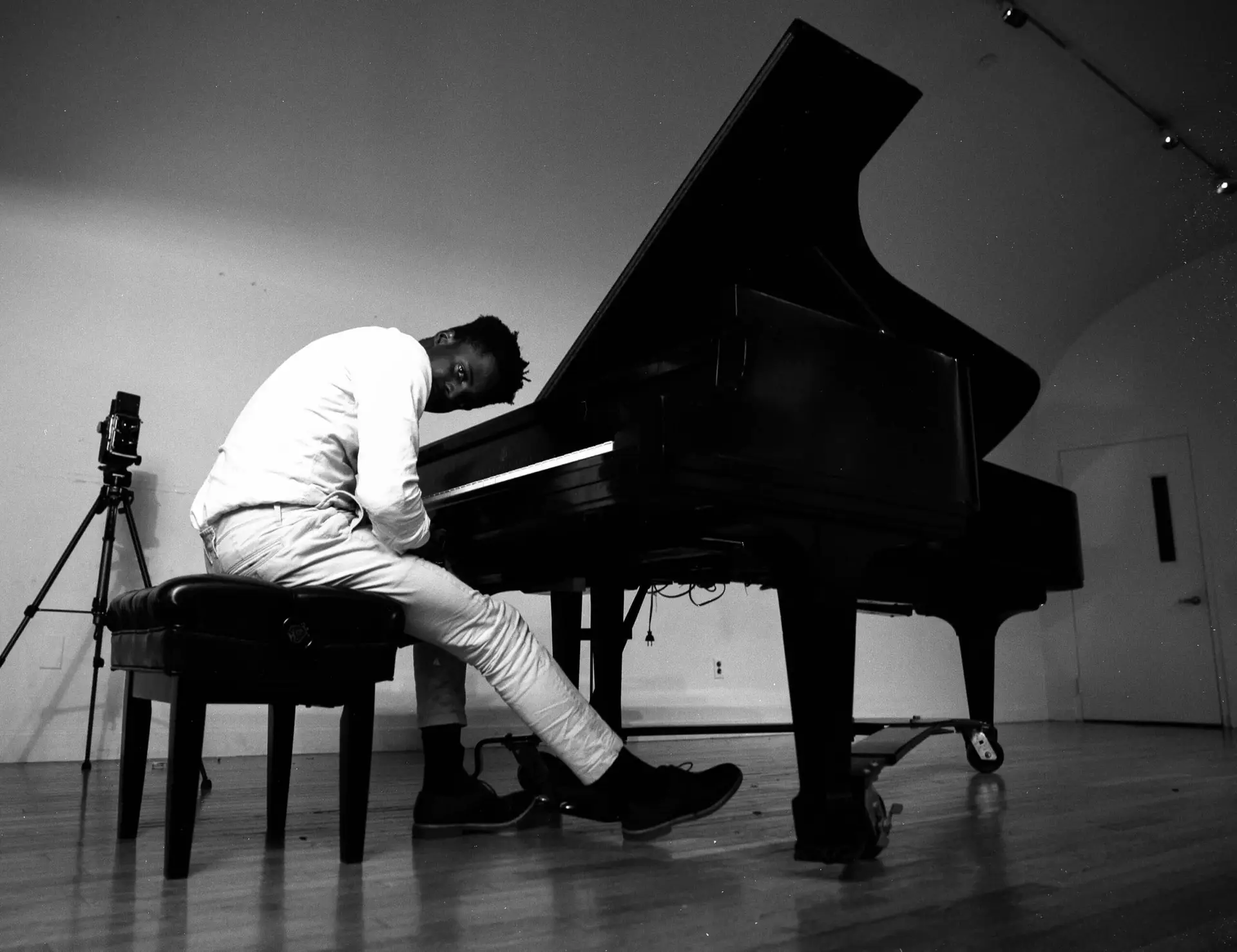 Digba Ogunbiyi Quartet