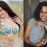 Yamê & Kriss Zambrano