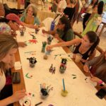 “Paint a Taste of Italy” by Jaclyn Perrone